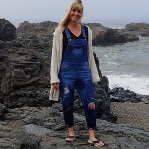 Meet your Posher, Carolyn